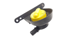 Oil Filler Plug 152594221R 1.5DCi Renault Scenic 4 0km