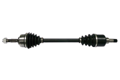 Drive Shaft Left Citroen C3 DS3 1.4 HDI VTI T6036