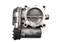 Air Throttle Body Mercedes-Benz A2701410025 0280750541 Bosch 2153