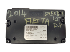 Controller Moduł Bluetooth Ford AM5T-14D212-CD