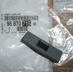Gasket, Seal New Original 9687071580 Citroen DS5