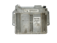 Controller 7700112873 7700112836 7700105560 Renault Sagem 38287