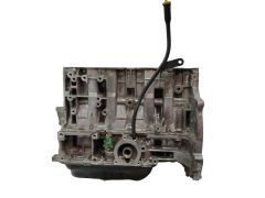 Cylinder Block HFX 10FP7J 1.1 8v Citroen C3 C2 