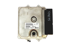 Controller 55257727 MJD8F3.QA Fiat FPT