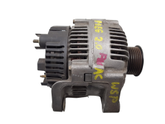 Alternator Renault 7700857073 A13VI57 110A Valeo 1054