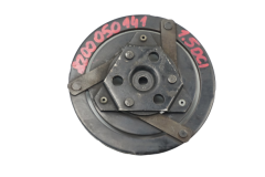 Wheel Hub 8200050141 Renault Delphi