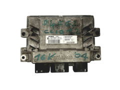 Controller S120201108A 8200454467 8200400246 SIM32 Renault Siemens 17548