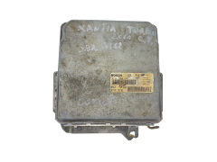 Controller 0261200809 9624518580 PSA Bosch 