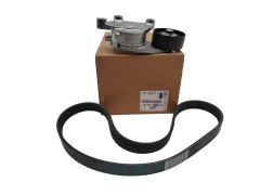Drive Belt Tensioner Original 1611277580 Citroen Peugeot