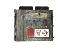 Controller LPG 67R011002 110R001001 FLY SF BRC 21517