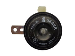 Horn Logan 2 Sandero 2 256101984R Dacia Seger