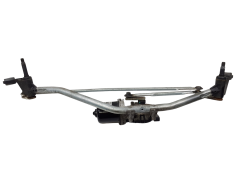 Wiper Mechanism Dacia Logan 2 288004410R W000034506 Valeo