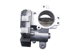 Air Throttle Body VWAG 04B128063K 1.4 TDI