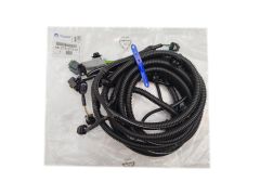 PDC Wiring Harness Original 9827827580 Peugeot