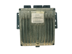 Controller 8200389169 8200331477 R0410C120C Renault Delphi 30983