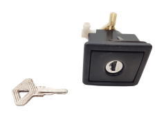 Boot Lid Latch/Trunk Lock Catch Rear Renault 11 Vachette