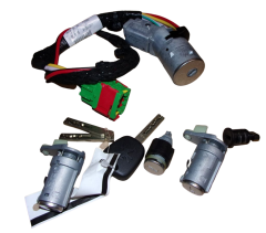 Ignition Switch New Original 4162.AS 4162AS Peugeot 307