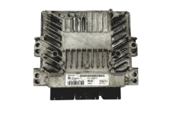 Controller  8V21-12A650-EC 5WS40584C-T Ford Continental 16168