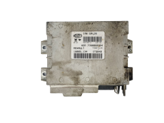 Controller 7700860324 7700874630 16085.134 Renault Magneti 36347