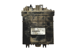 Controller 028906021AF 0281001308 Volkswagen Bosch 23689