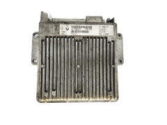 Controller 7700110427 7700868294 7700110222 Renault Magneti Marelli 21545