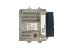 Controller FGP MJD6JF.S1 51775008 Fiat Magneti Marelli 36030