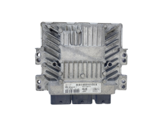 Controller 8V21-12A650-EB 5WS40584B-T SID206 Ford Continental 60803