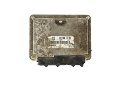 Controller 0281001915 038906018ED VW Bosch 24855