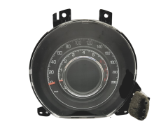 Speedometer/Instrument Cluster Fiat 500 5550021211 53462