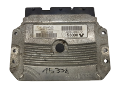 Controller Renault 21585097-0B 8200444586 8200444583 JC