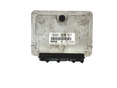 Controller 038906018S 0281001721 Audi Bosch 24884