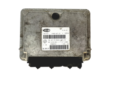 Controller IAW4AF.M7 73501877 Fiat Magneti Marelli 28189