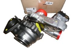 Turbocharger New Original 9802446680 Citroen Peugeot