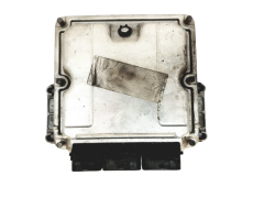 Controller 0281010819 8200039569 8200166362 Fiat Renault Bosch 19553