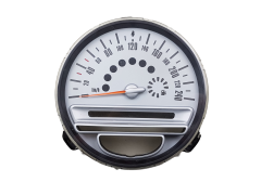 Speedometer/Instrument Cluster Mini Cooper 9136193 BM-503-011 1045