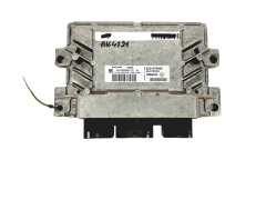 Controller S120200117A 8201076690 8200700695 Renault Continental 22508