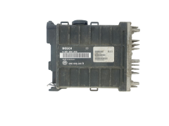 Controller 0261200259 030906026B Volkswagen Bosch 41080