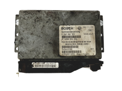 Controller 9643926680 9656615480 0260002923 PSA Bosch 18231