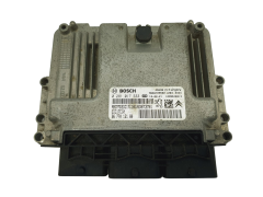 Controller 0281017333 9677013180 9666729580 PSA Bosch 68192