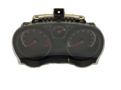 Speedometer/Instrument Cluster Opel Corsa D P0013285363 0001876867 2732