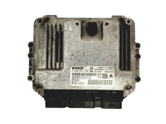 Controller 0281012468 9656161680  PSA Bosch 30484