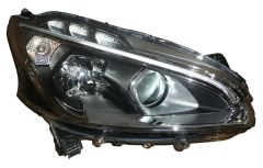 Headlamp Right New Original 9822690180 Peugeot 208