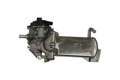 EGR Cooler 03L131512DL 11317711901 VW Amarok Vika