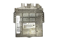 Controller P04686661AC 0281001708 28SA3379 Chrysler Bosch 17763