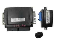 Starter Kit Renault Kangoo 7700115098 7700312251 1,4 8V