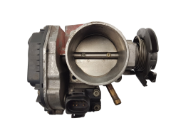 Air Throttle Body 06A133064P 408.237/111/016 VW Audi Seat Skoda