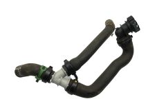 Heater Pipe 8200854026 1800448015 Renault Clio 3 1.5 DCI 