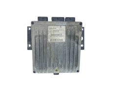 Controller 8200334419 8200414354 R0410B024C Renault Delphi 61792