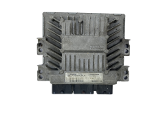 Controller S122326109A 8200565863 8200592611 Renault Siemens 47854