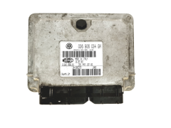 Controller 036906034GM IAW4MV.GM VW Seat Magneti Marelli 19141